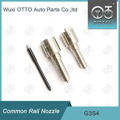 G3S4 Denso Common Rail فوهة لشركة Mitsubishi 4N13 EURO 5