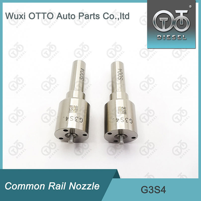 G3S4 Denso Common Rail فوهة لشركة Mitsubishi 4N13 EURO 5