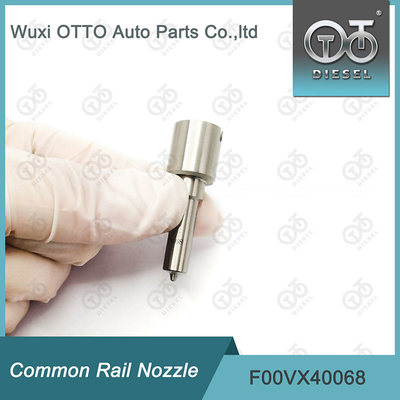 F00VX40068 / F00 VX 40068 بوتش فوهة Piezo للمحقن 0445116043