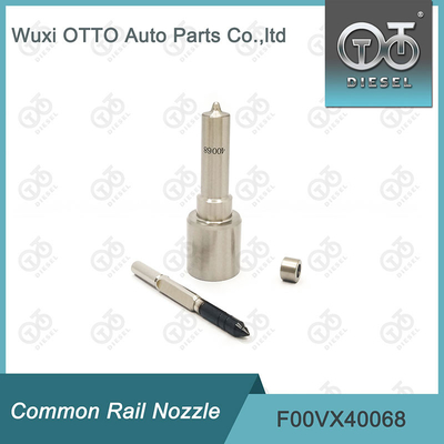 F00VX40068 / F00 VX 40068 بوتش فوهة Piezo للمحقن 0445116043