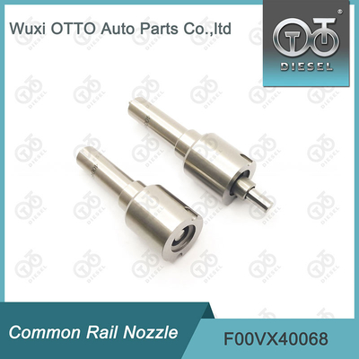 F00VX40068 / F00 VX 40068 بوتش فوهة Piezo للمحقن 0445116043
