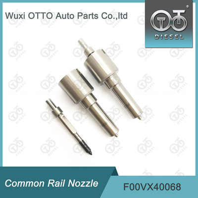 F00VX40068 / F00 VX 40068 بوتش فوهة Piezo للمحقن 0445116043