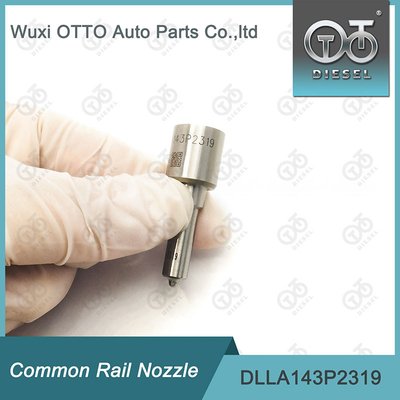 بوش DLLA143P2319 فوهة سكة حقن مشتركة 0445120329 383