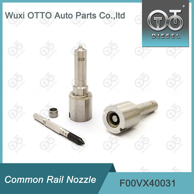 F00VX40031 / F00 VX 40031 فوهة بوش Piezo للمحقن 0445116010 / 011