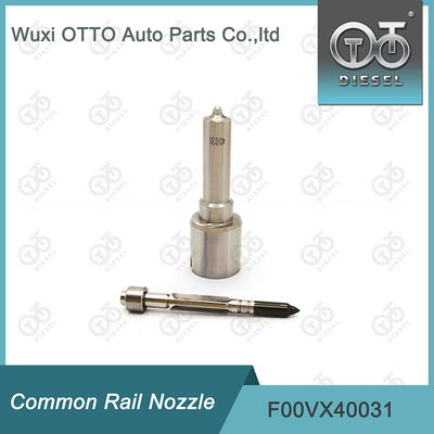 F00VX40031 / F00 VX 40031 فوهة بوش Piezo للمحقن 0445116010 / 011