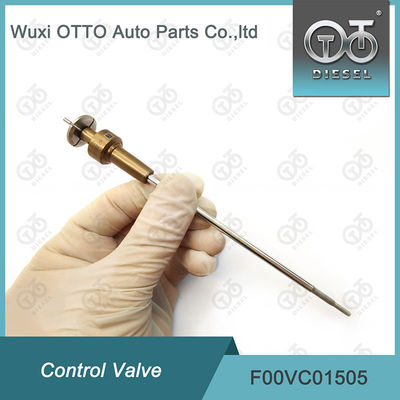 F00VC01505 صمام تحكم حقن للحقن 0445110430
