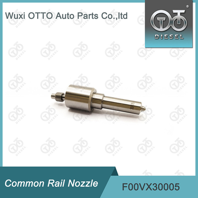 F00VX30005 / F00 VX 30005 بوخ فوهة Piezo للمحقن 0445115024 / 0445115034