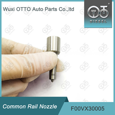 F00VX30005 / F00 VX 30005 بوخ فوهة Piezo للمحقن 0445115024 / 0445115034