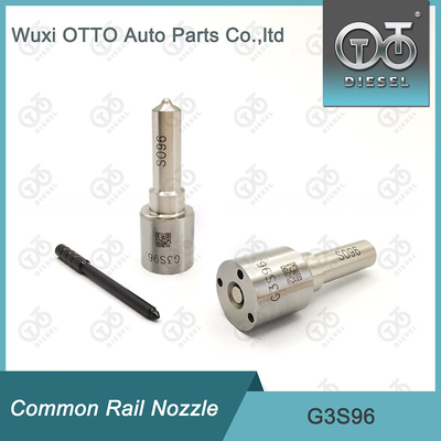 فوهة Denso Common Rail G3S96 لمحرك CAT C4.4 رقم 295050-1810