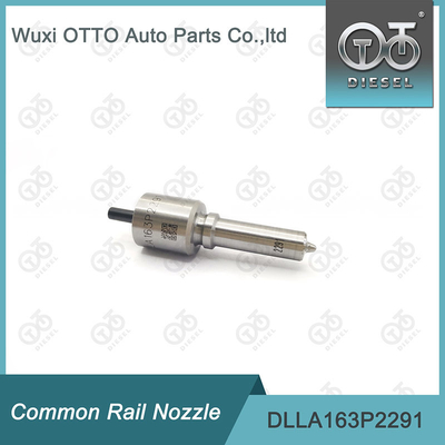 DLLA163P2291 BOSCH فوهة السكك الحديدية المشتركة للحاقنات 0445110476/477/0986435241