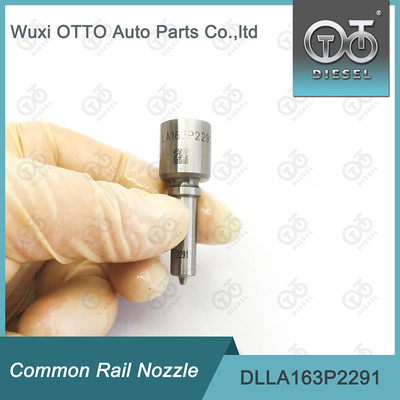 DLLA163P2291 BOSCH فوهة السكك الحديدية المشتركة للحاقنات 0445110476/477/0986435241