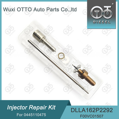 مجموعة إصلاح بوش للمحقن 0445110475 فوهة DLLA162P2292