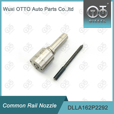 DLLA162P2292+ ديزل المزج السكك الحديدية المشتركة للمحقن 0445110475