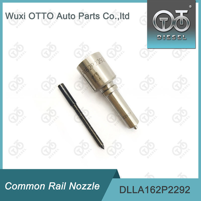 DLLA162P2292+ ديزل المزج السكك الحديدية المشتركة للمحقن 0445110475