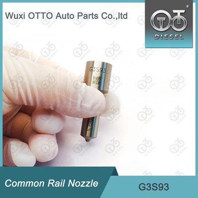 دينسو G3S93 عامة ريل فوهة 293400-0930 ل ISUZU