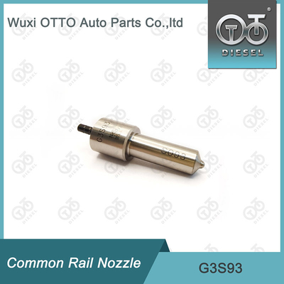 دينسو G3S93 عامة ريل فوهة 293400-0930 ل ISUZU