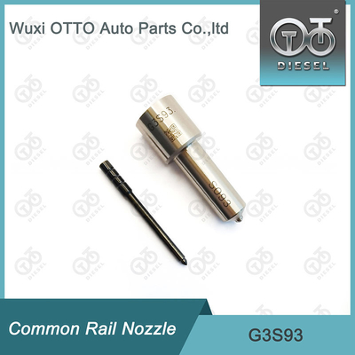دينسو G3S93 عامة ريل فوهة 293400-0930 ل ISUZU