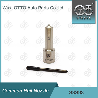 دينسو G3S93 عامة ريل فوهة 293400-0930 ل ISUZU