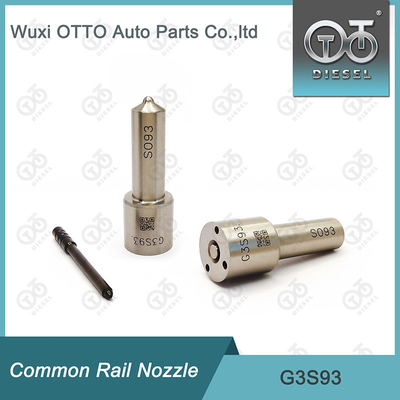دينسو G3S93 عامة ريل فوهة 293400-0930 ل ISUZU
