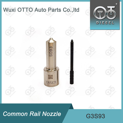 دينسو G3S93 عامة ريل فوهة 293400-0930 ل ISUZU