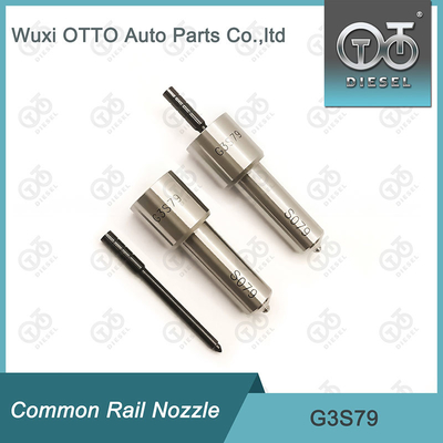 فوهة القضيب المشترك DENSO G3S79 295050-1590 23670-E0590