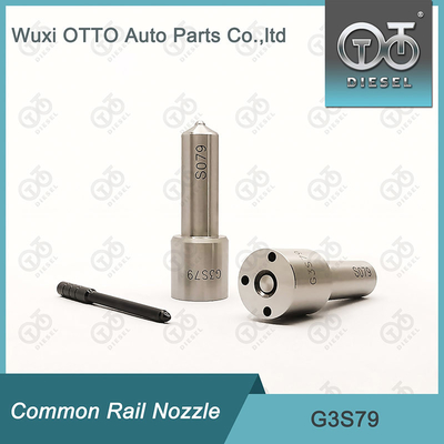 فوهة القضيب المشترك DENSO G3S79 295050-1590 23670-E0590