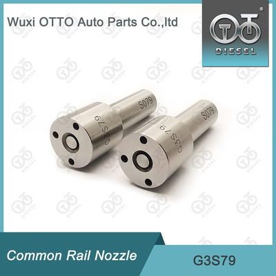 فوهة القضيب المشترك DENSO G3S79 295050-1590 23670-E0590