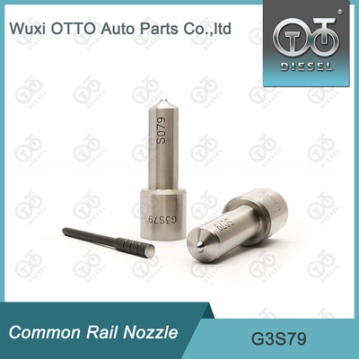فوهة القضيب المشترك DENSO G3S79 295050-1590 23670-E0590