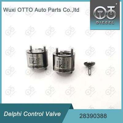 صمام تحكم ديلفي 28390388 لحاقنات الوقود 28317158