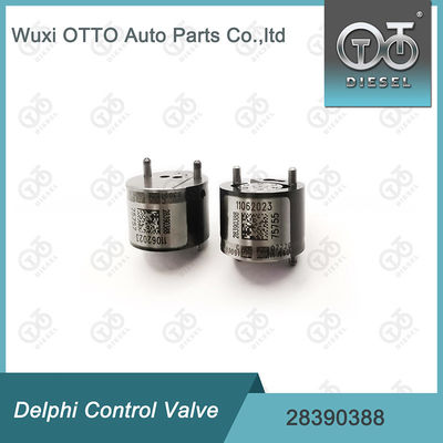صمام تحكم ديلفي 28390388 لحاقنات الوقود 28317158