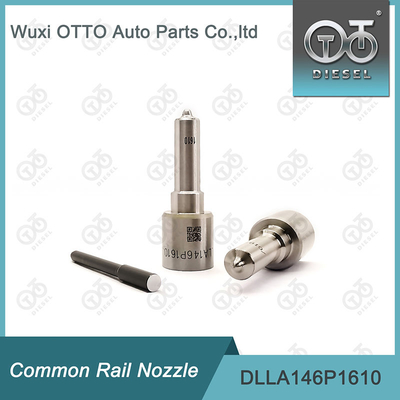 بوش DLLA146P1610 فوهة السكة الحديدية المشتركة لمحركات دوسان