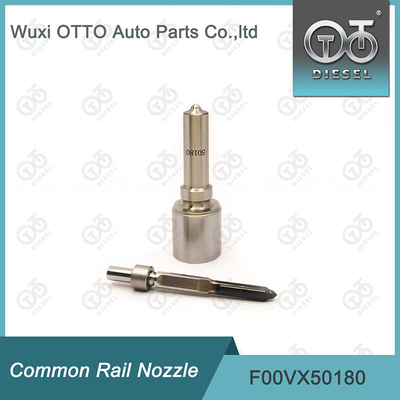 فوهة بيزو Bosch F00VX50180 لمحرك ديترويت ديزل DD15