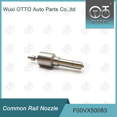 F00VX50083 / F00 VX 50083 فوهة بوش Piezo للمحقن 0445120302 / 303