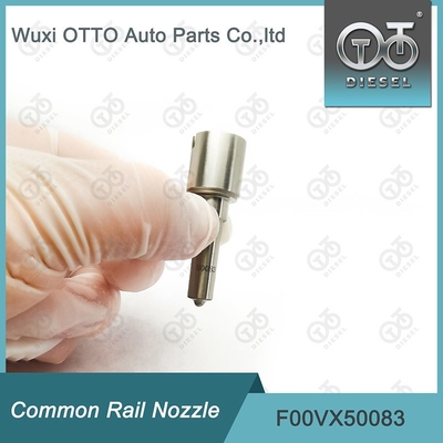 F00VX50083 / F00 VX 50083 فوهة بوش Piezo للمحقن 0445120302 / 303