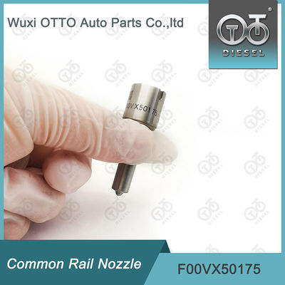 فوهة بيزو Bosch F00VX50175 لحاقنات الوقود 0445120287 0445120288 0986435624