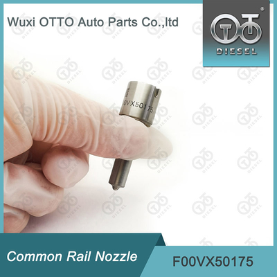 F00VX50175 / F00 VX 50175 فوهة بوش Piezo للمحقن 0445120287 / 0445120288 / 0986435624