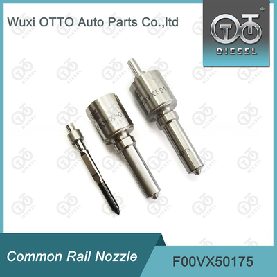 F00VX50175 / F00 VX 50175 فوهة بوش Piezo للمحقن 0445120287 / 0445120288 / 0986435624