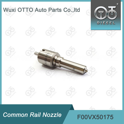 F00VX50175 / F00 VX 50175 فوهة بوش Piezo للمحقن 0445120287 / 0445120288 / 0986435624