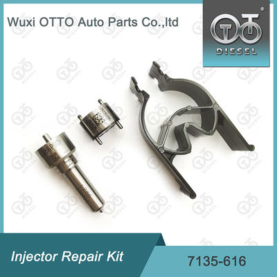 مجموعة إصلاح حقن ديلفي 7135-616 لـ 28237259 مع فوهة L286PBD