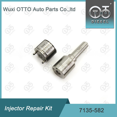 مجموعة 7135-582 ديلفي لإصلاح حقن R00201D