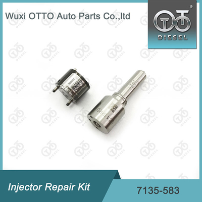 مجموعة 7135-583 ديلفي حقن إصلاح مجموعة لR00301D SSANGYONG D20DTF فوهة L341PRD