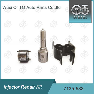 طقم إصلاح حاقن دلفي 7135-583 لـ SSANGYONG D20DTF R00301D