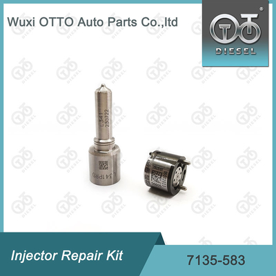 مجموعة 7135-583 ديلفي حقن إصلاح مجموعة لR00301D SSANGYONG D20DTF فوهة L341PRD