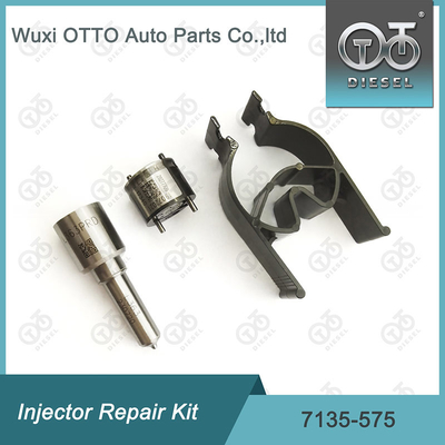 مجموعة Nollze-Valve Kit 7135-575 مجموعة إصلاح حقن ديلفي لـ 28231462 VW 1.2L فوهة L363PRD