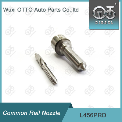 L456PRD فوهة Delphi Common Rail للمحقن R00501Z الفولاذ عالي السرعة