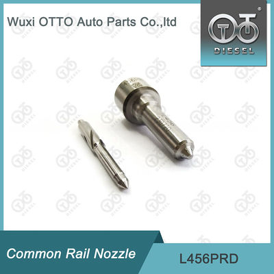 L456PRD فوهة Delphi Common Rail للمحقن R00501Z مع الفولاذ عالي السرعة