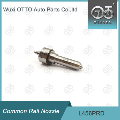 L456PRD فوهة Delphi Common Rail للمحقن R00501Z الفولاذ عالي السرعة