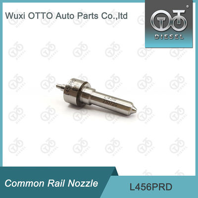 L456PRD فوهة Delphi Common Rail للمحقن R00501Z مع الفولاذ عالي السرعة