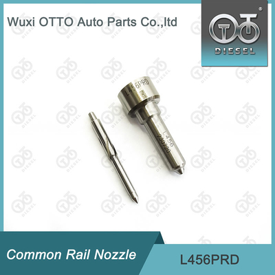 L456PRD فوهة Delphi Common Rail للمحقن R00501Z الفولاذ عالي السرعة
