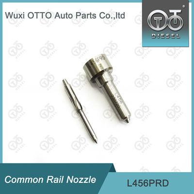 L456PRD فوهة Delphi Common Rail للمحقن R00501Z مع الفولاذ عالي السرعة